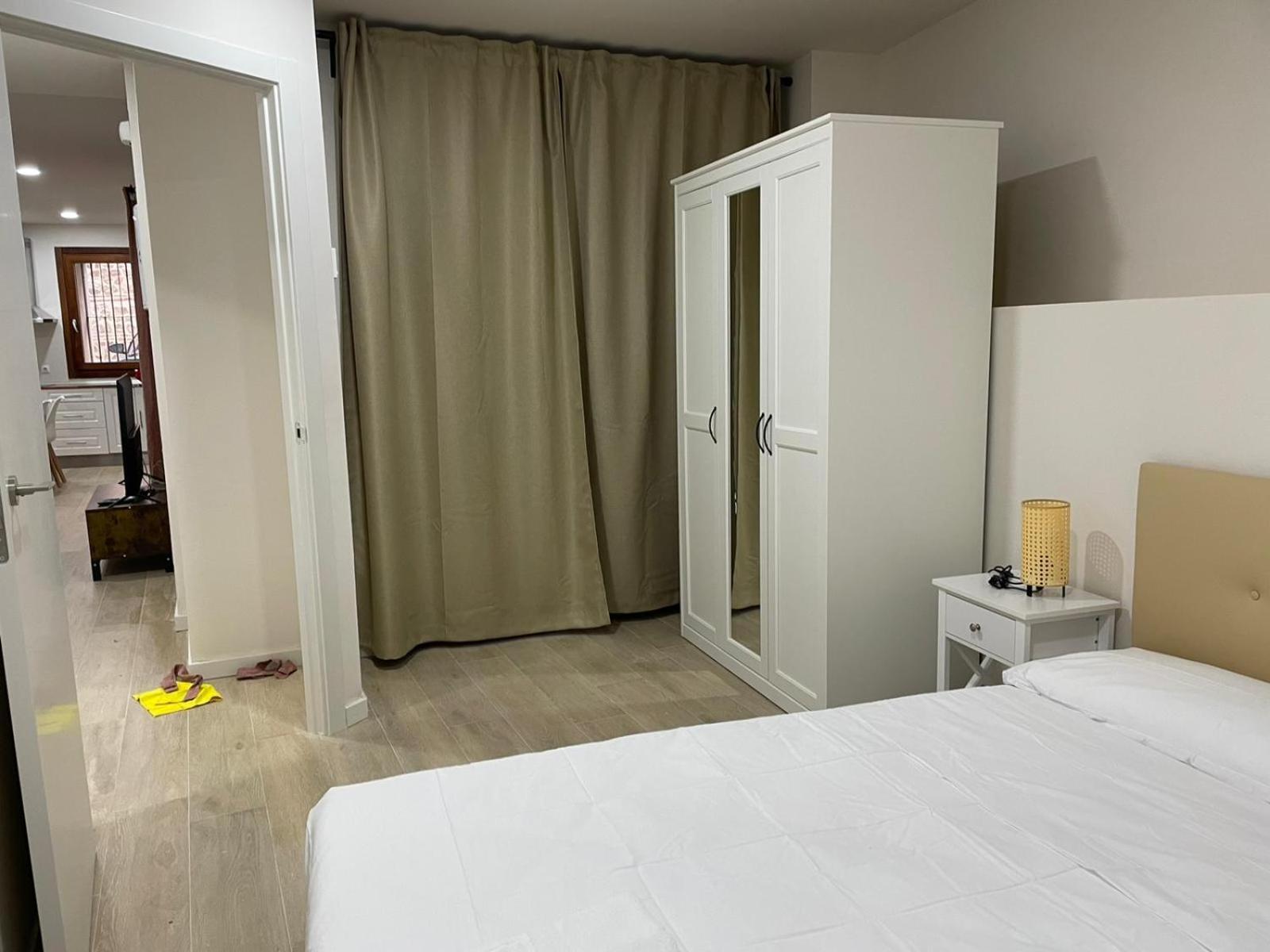 T1. Apt Nuevo Centro *