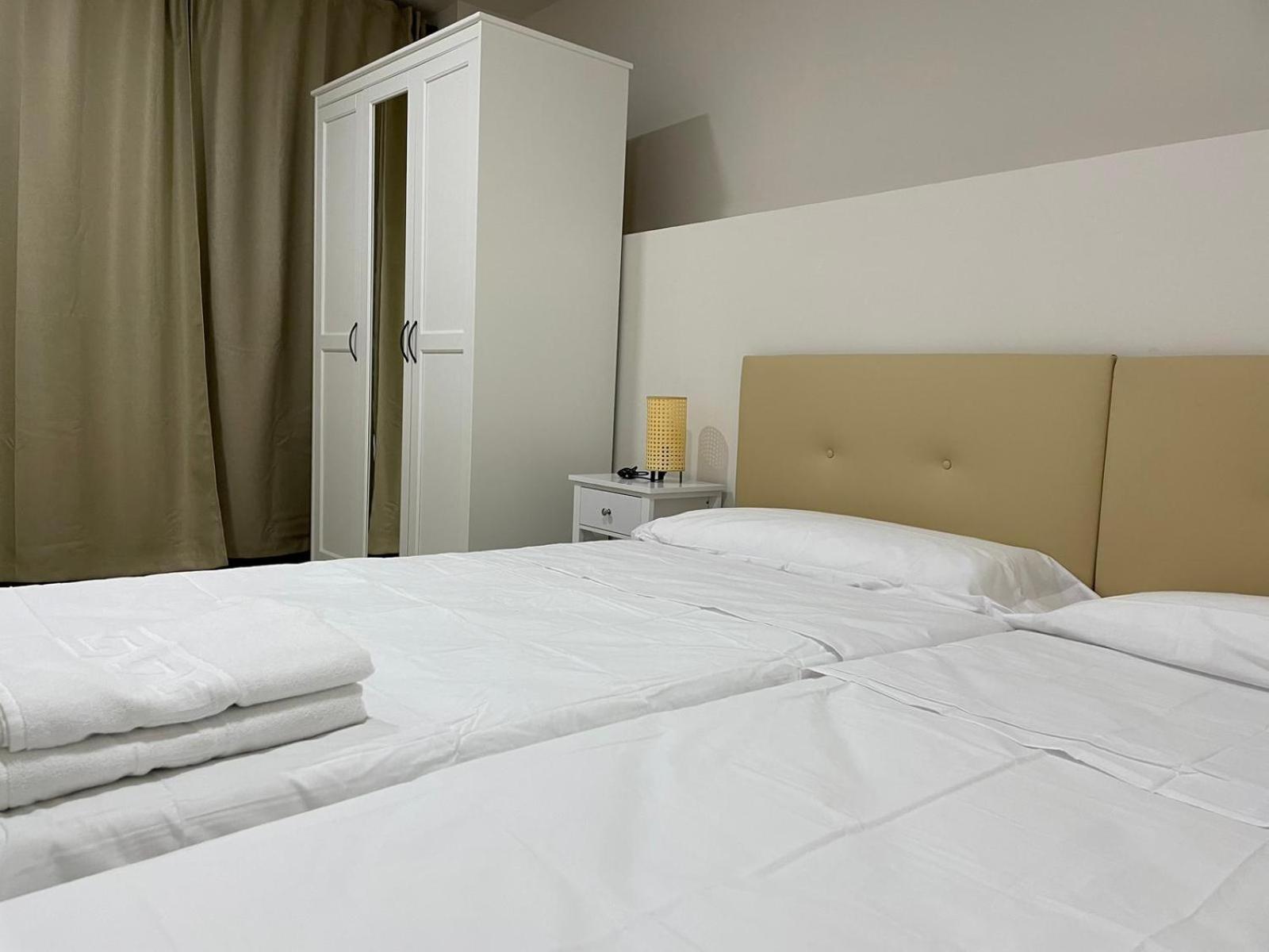 Apartamento T1. Apt Nuevo Centro *