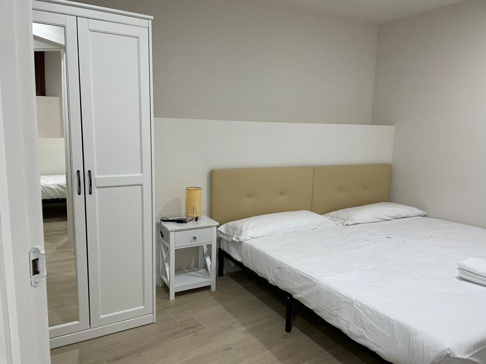 T1. Apt Nuevo Centro Apartamento Toledo