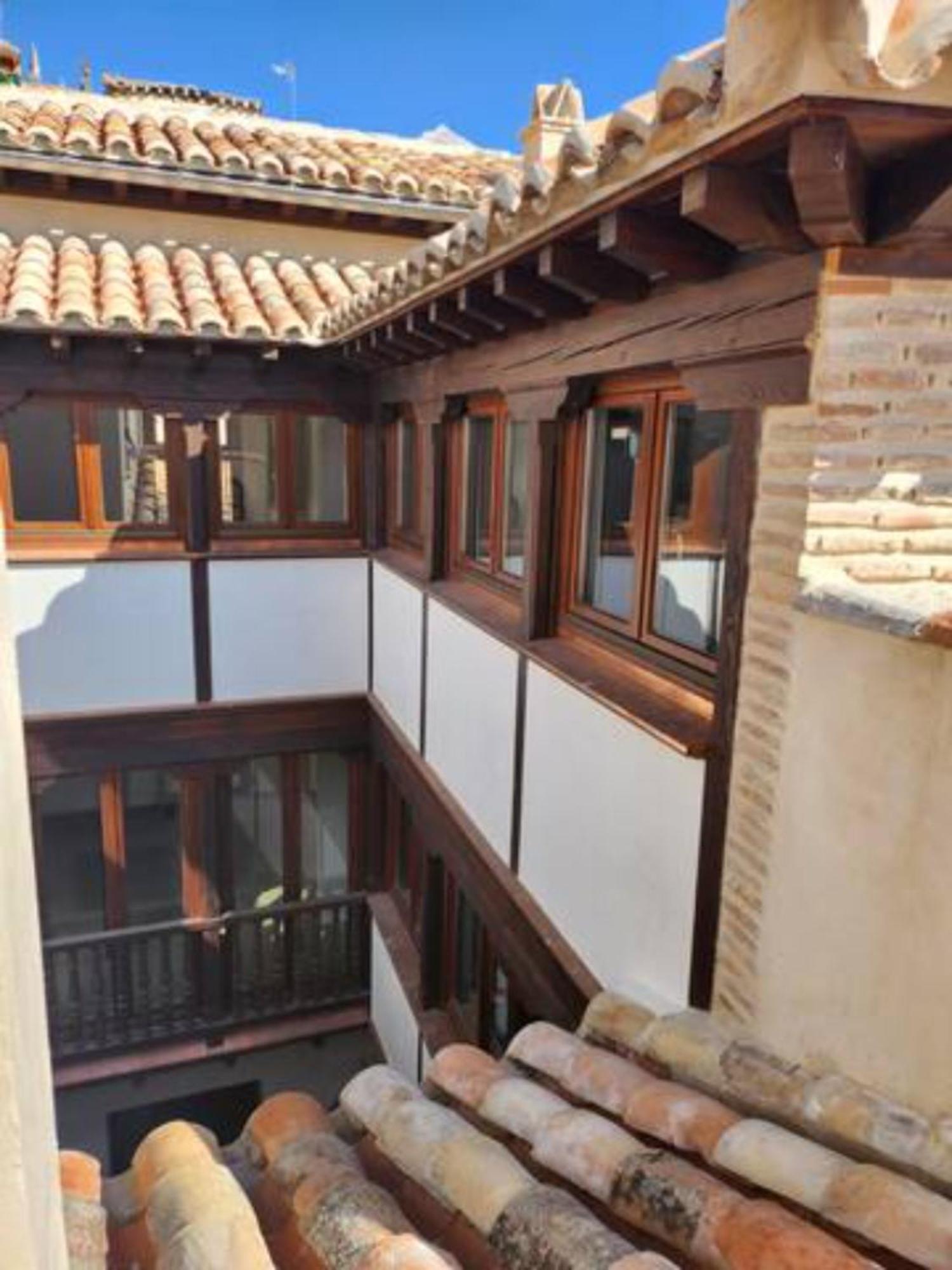 Apartamento T1. Apt Nuevo Centro